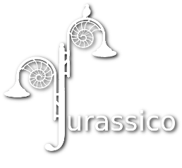 jurassico.com Logo